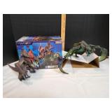 NECA Pacific Rim Kaiju Raijin Action Figure NECA Pacific Rim Kaiju Raijin Action Figure