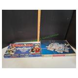 (2) Vtg Monopoly Games (2) Vtg Monopoly Games