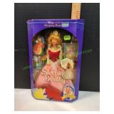 Disney Classics Sleeping Beauty Barbie Doll Disney Classics Sleeping Beauty Barbie Doll