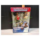 American Champions Venus Williams Barbie Doll American Champions Venus Williams Barbie Doll
