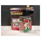 Starting LineUp Legendary Beginnings Joe Namath Starting LineUp Legendary Beginnings Joe Namath