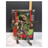 12" Predator Action Figure 12" Predator Action Figure