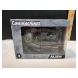 NECA CineMachines Alien Derelict Ship NECA CineMachines Alien Derelict Ship
