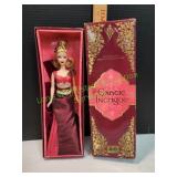 Avon Exotic Intrigue Collector Edition Barbie Doll Avon Exotic Intrigue Collector Edition Barbie Doll