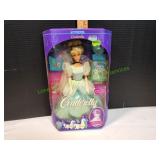 Disney Classics Cinderella Barbie Doll Disney Classics Cinderella Barbie Doll