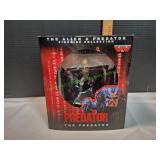 Alien & Predator Figurine Collection The Predator Alien & Predator Figurine Collection The Predator