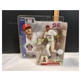 McFarlane SportsPick Anaheim Angels Troy Glaus McFarlane SportsPick Anaheim Angels Troy Glaus