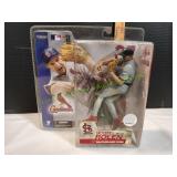 McFarlane St. Louis Cardinals Scott Rolen McFarlane St. Louis Cardinals Scott Rolen