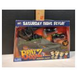 BratzBoyz Fashion Pack!Dylan Saturday Night Style! BratzBoyz Fashion Pack!Dylan Saturday Night Style!