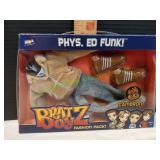 Bratz Boyz Fashion Pack! Cameron Phys. Ed Funk! Bratz Boyz Fashion Pack! Cameron Phys. Ed Funk!