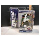McFarlane SportsPicks New York Mets Carlos Beltran McFarlane SportsPicks New York Mets Carlos Beltran
