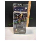 NECA Alien vs Predator Requiem Open Mouth Figure NECA Alien vs Predator Requiem Open Mouth Figure