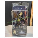 NECA Alien vs Predator Requiem Battle Damaged NECA Alien vs Predator Requiem Battle Damaged