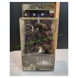 NECA Alien vs Predator Requiem Alien Warrior NECA Alien vs Predator Requiem Alien Warrior