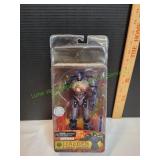 NECA Pacific Rim Anteverse Jaeger Figure NECA Pacific Rim Anteverse Jaeger Figure