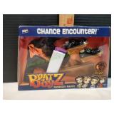Bratz Boyz Fashion Pack! Eitan Chance Encounter! Bratz Boyz Fashion Pack! Eitan Chance Encounter!