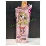Bratz Kidz Fashion Pack, Cloe & Jade Sweetz Style! Bratz Kidz Fashion Pack, Cloe & Jade Sweetz Style!