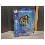 Pacific Rim Uprising Bracer Phoenix Action Figure Pacific Rim Uprising Bracer Phoenix Action Figure