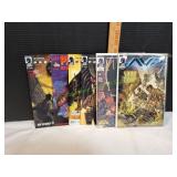 (6) AVP, Alien & Predator Comics (6) AVP, Alien & Predator Comics