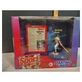 Starting LineUp Sport Stars Sammy Sosa Starting LineUp Sport Stars Sammy Sosa