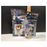 Starting LineUp Baseball 2000 Pedro Martinez Starting LineUp Baseball 2000 Pedro Martinez