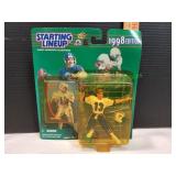 Starting LineUp 1998 Edition Dan Marino Figure Starting LineUp 1998 Edition Dan Marino Figure