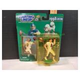 Starting LineUp 1998 Edition Steve Young Figure Starting LineUp 1998 Edition Steve Young Figure