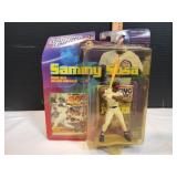 Starting LineUp Home Run Breaker Sammy Sosa Starting LineUp Home Run Breaker Sammy Sosa