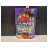 Disney Classics Sleeping Beauty Prince Phillip Disney Classics Sleeping Beauty Prince Phillip