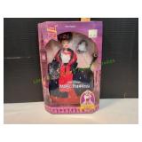 Disney Exclusive Mary Poppins Barbie Doll Disney Exclusive Mary Poppins Barbie Doll