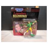 Starting LineUp Legendary Beginnings Joe Montana Starting LineUp Legendary Beginnings Joe Montana