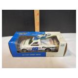 Fastenal Racing Bobby Hamilton 1:24 Scale Diecast Fastenal Racing Bobby Hamilton 1:24 Scale Diecast
