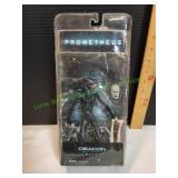 NECA Prometheus Deacon Action Figure NECA Prometheus Deacon Action Figure