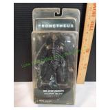 NECA Prometheus Engineer Chair Suit Figure NECA Prometheus Engineer Chair Suit Figure