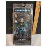 NECA Prometheus David 8 Action Figure NECA Prometheus David 8 Action Figure