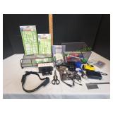 Lot of Office Supplies & More Lot of Office Supplies & More