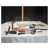 Kitchen Utensils Kitchen Utensils
