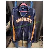 Brooklyn Xpress Jacket, Sz 5XL Brooklyn Xpress Jacket, Sz 5XL