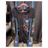 Apple Bottoms Pull-Over, Sz Sm Apple Bottoms Pull-Over, Sz Sm