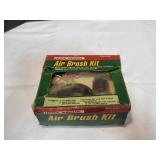 Central Pneumatic Air Brush Kit Central Pneumatic Air Brush Kit