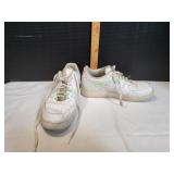Nike Air Force 1 Tennis Shoes, Sz 12 Nike Air Force 1 Tennis Shoes, Sz 12