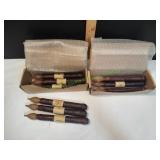 Your Hearts Delight LED 9" Candlesticks Your Hearts Delight LED 9" Candlesticks