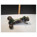 Reese Towpower 3-Ball Tow Hitch Reese Towpower 3-Ball Tow Hitch