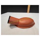 Man Cave Portable Football Urinal Man Cave Portable Football Urinal
