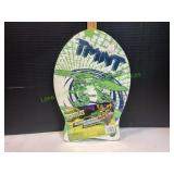 TMNT Action Handle Kickboard TMNT Action Handle Kickboard