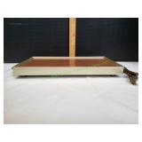 Vtg Cornwall Electric Tray Buffet Food Warmer Vtg Cornwall Electric Tray Buffet Food Warmer