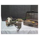 Circular Saw, Drill & More Circular Saw, Drill & More