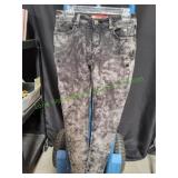 Apple Bottoms Jeans, Sz 5/6 Apple Bottoms Jeans, Sz 5/6