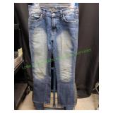 SouthPole Jeans, Sz 7 SouthPole Jeans, Sz 7