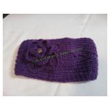 Crochet Headband Crochet Headband